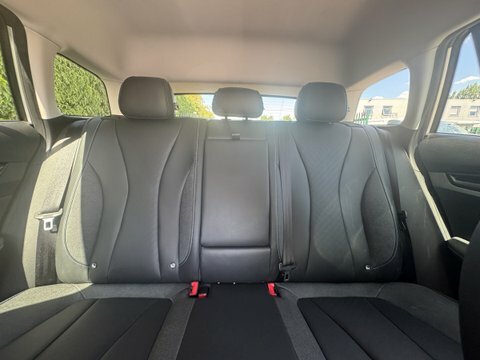 MG MG5 Mg5 115Kw Trophy Ev Long Range 61Kwh Esta #8