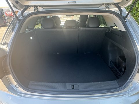 MG MG5 Mg5 115Kw Trophy Ev Long Range 61Kwh Esta #9