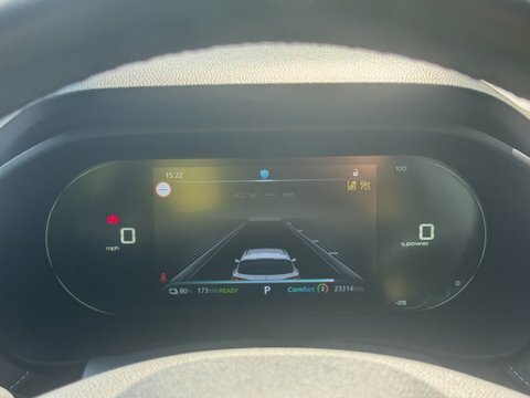 MG MG5 Mg5 115Kw Trophy Ev Long Range 61Kwh Esta #14