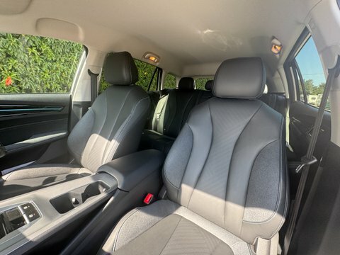 MG MG5 Mg5 115Kw Trophy Ev Long Range 61Kwh Esta #7