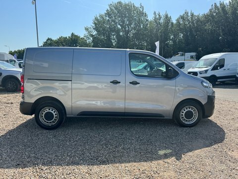 Citroen Dispatch Mwb L2h1 LB22ZRL Grey #5
