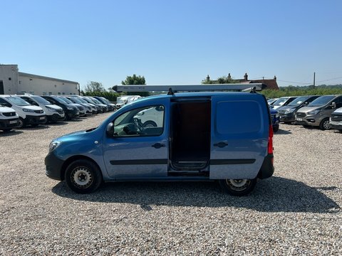 Mercedes-Benz CITAN Lwb L2h1 Low #3