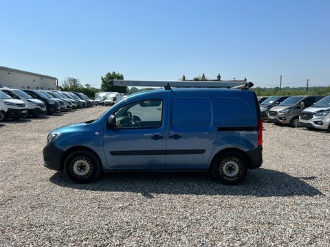 Mercedes-Benz CITAN Lwb L2h1 Low