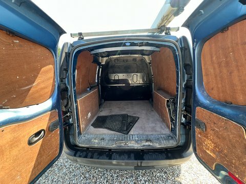 Mercedes-Benz CITAN Lwb L2h1 Low #2