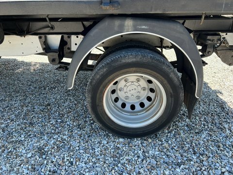 Ford Transit Custom Tipper Lwb L3 WR22TTY  #6