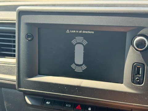 Nissan InterStar Interstar Acenta Dci Silver #29