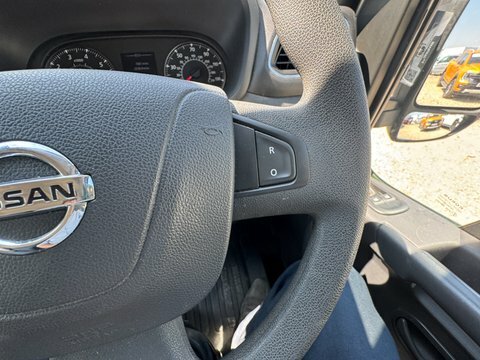 Nissan InterStar Interstar Acenta Dci Silver #16