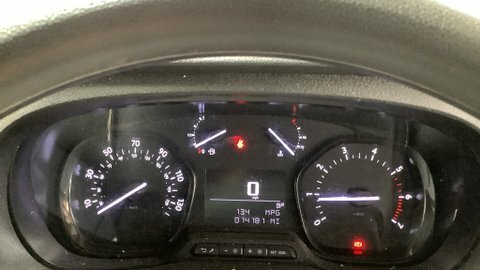 Peugeot Expert Hdi 100Ps 1000 Professional Premium Euro 6 With White #10