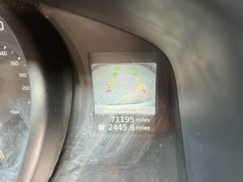 Nissan NV200 Panel Van 1.5 Dci Acenta 2019 Black #37