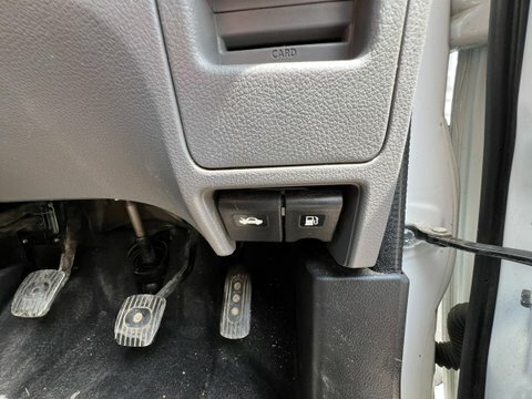 Nissan NV200 Panel Van 1.5 Dci Acenta 2019 Black #39