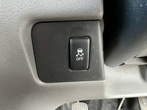 Nissan NV200 Panel Van 1.5 Dci Acenta 2019 Black #24