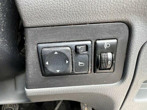 Nissan NV200 Panel Van 1.5 Dci Acenta 2019 Black #34