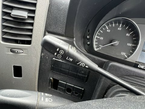 Mercedes-Benz Sprinter Sprinter 313 Cdi Green #34