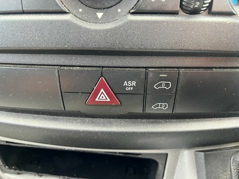 Mercedes-Benz Sprinter Sprinter 313 Cdi Green #24