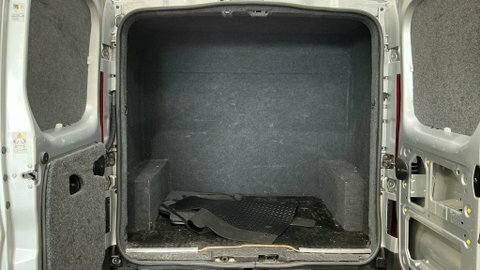 Renault Trafic Crew Cab Swb MJ22NNB  #5