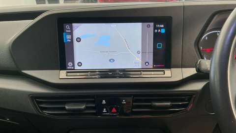 Volkswagen Caddy 2L Commerce Silver #10