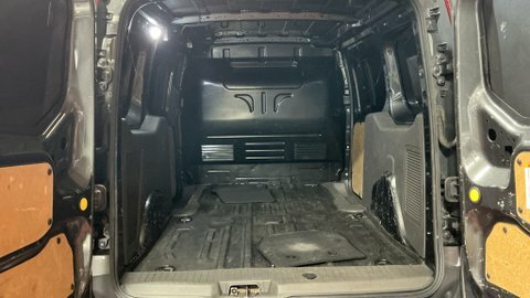 Ford Transit Connect Lwb L2h1 #5