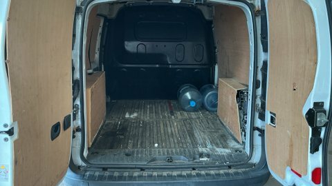 Mercedes-Benz CITAN Lwb L2h1 Low #5