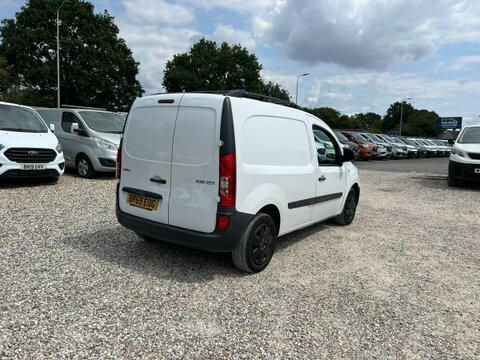 Mercedes-Benz CITAN Lwb L2h1 Low  #6