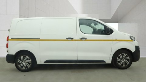 Peugeot Expert Mwb L2h1 Low  #3