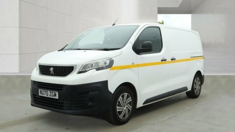 Peugeot Expert Mwb L2h1 Low 