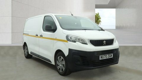 Peugeot Expert Mwb L2h1 Low  #2