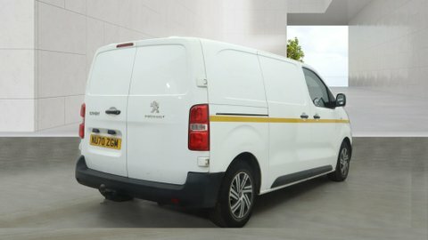 Peugeot Expert Mwb L2h1 Low  #4