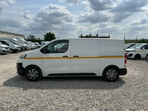 Peugeot Expert Mwb L2h1 Low