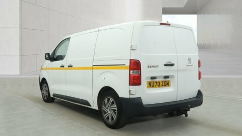 Peugeot Expert Mwb L2h1 Low  #6