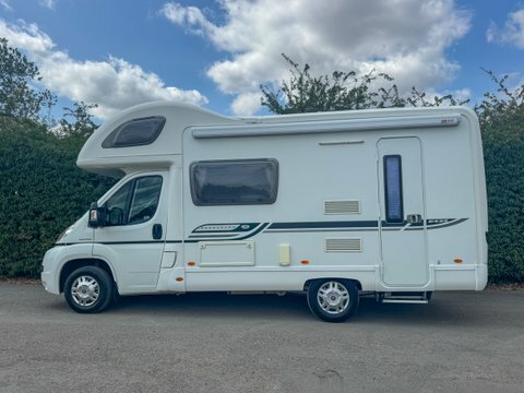 Fiat Ducato Ducato 35 100 White #5