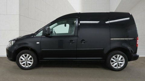 Volkswagen Caddy 2.0 Tdi Bluemotion Tech Dsg Euro 6 Ss #7