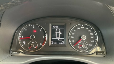Volkswagen Caddy 2.0 Tdi Bluemotion Tech Dsg Euro 6 Ss #10