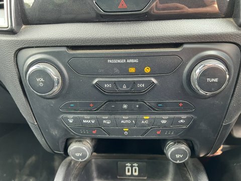 Ford Ranger 2.0 Ecoblue Limited Pickup Double Cab A Grey #29