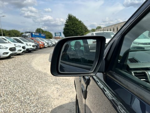 Ford Ranger 2.0 Ecoblue Limited Pickup Double Cab A Grey #11