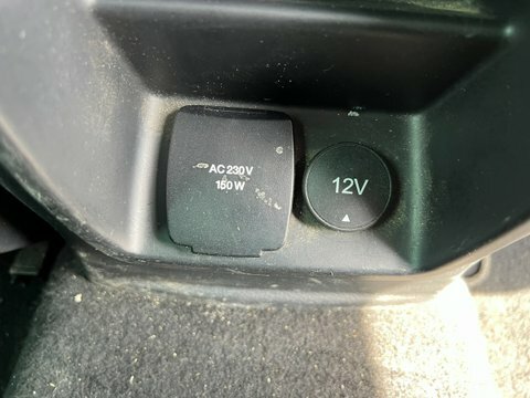 Ford Ranger 2.0 Ecoblue Limited Pickup Double Cab A Grey #20