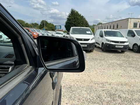 Ford Ranger 2.0 Ecoblue Limited Pickup Double Cab A Grey #10