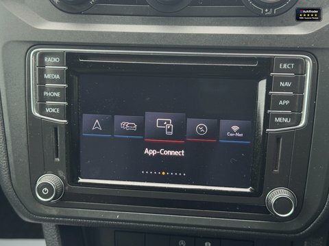 Volkswagen Caddy Panel Van 2.0 Tdi C20 Startline Swb Euro 6 Ss 5 White #32