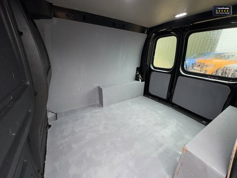 Volkswagen Caddy Panel Van 2.0 Tdi C20 Startline Swb Euro 6 Ss 5 White #15
