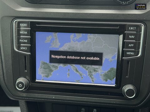 Volkswagen Caddy Panel Van 2.0 Tdi C20 Startline Swb Euro 6 Ss 5 White #30