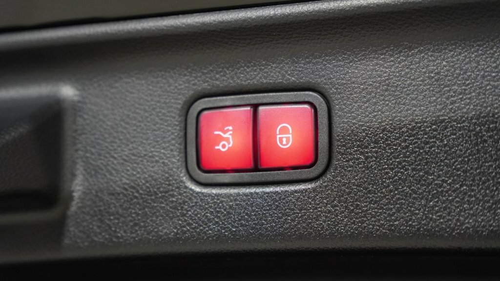 Mercedes-Benz S Class S350d L Amg Line Premium Plus 9G-tronic Red #15