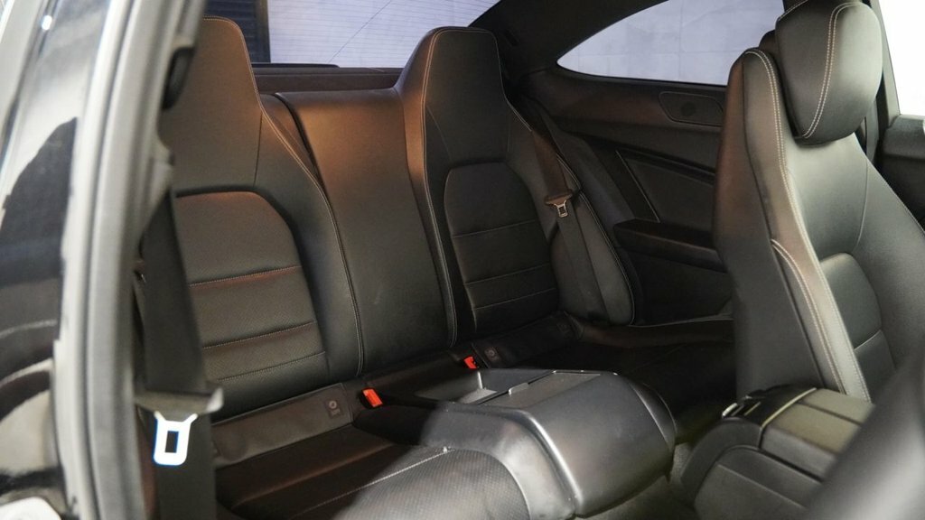 Mercedes-Benz C Class Saloon 1.6 C180 Executive Se G-tronic Euro 6 Ss Silver #30