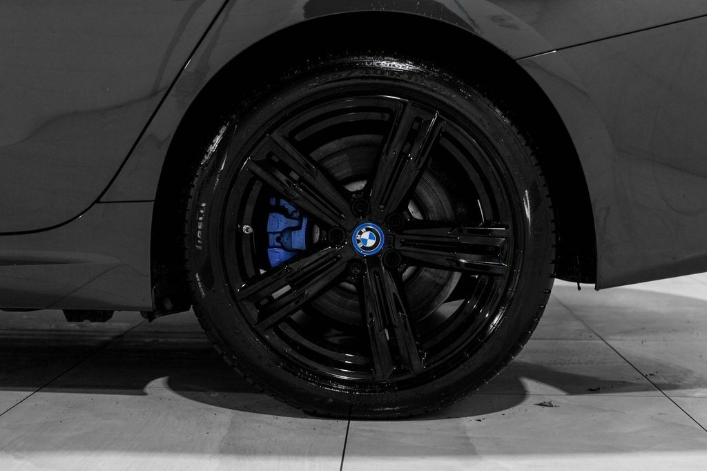 BMW 3 Series 2L M Sport Grey #4