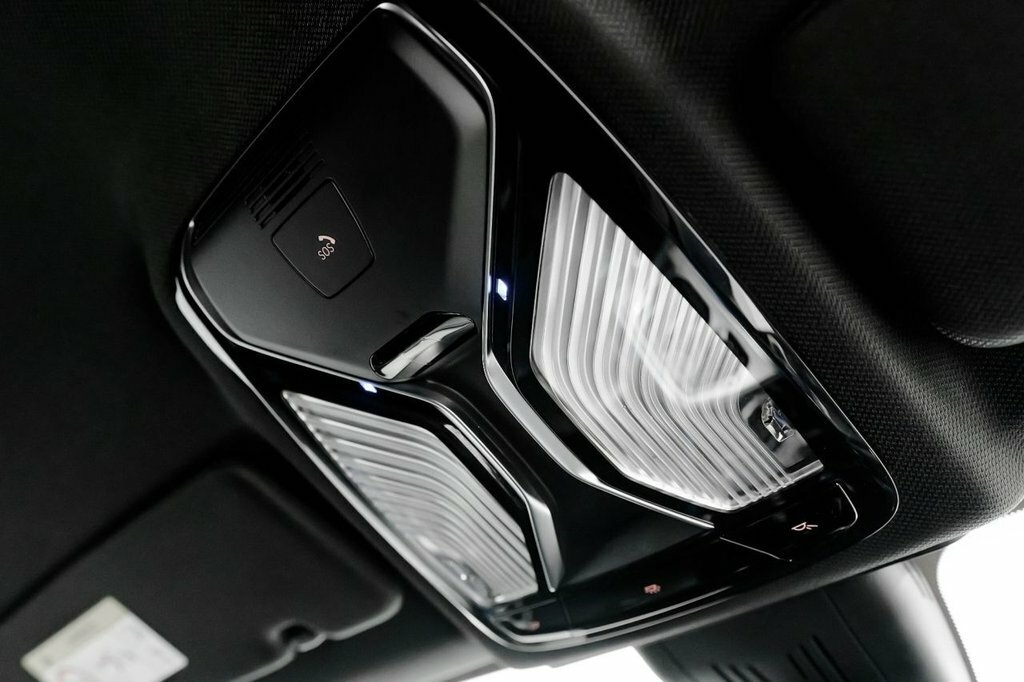 BMW 8 Series Gran Coupe 4.4L Null Black #8