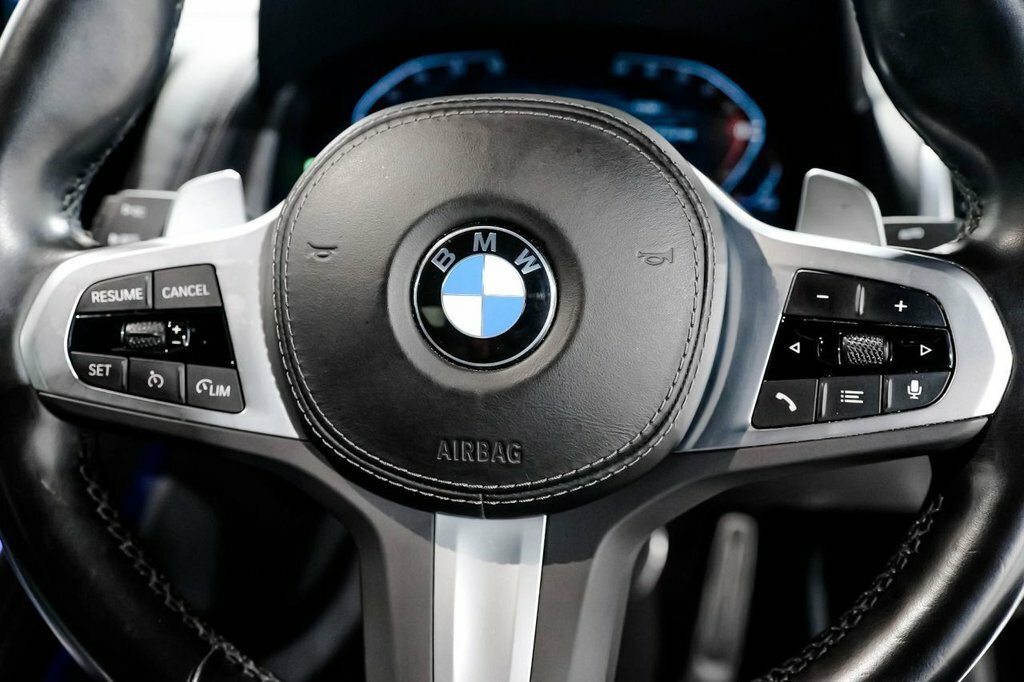 BMW 8 Series Gran Coupe 4.4L Null Black #7
