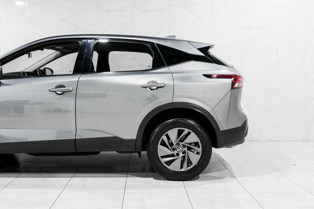 Nissan Qashqai Tekna Dig-t Mhev Black #9