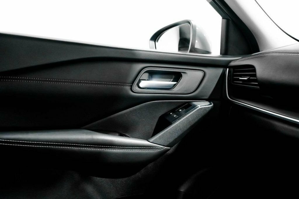 Nissan Qashqai Tekna Dig-t Mhev Black #45