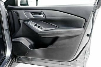 Nissan Qashqai Tekna Dig-t Mhev Black #42