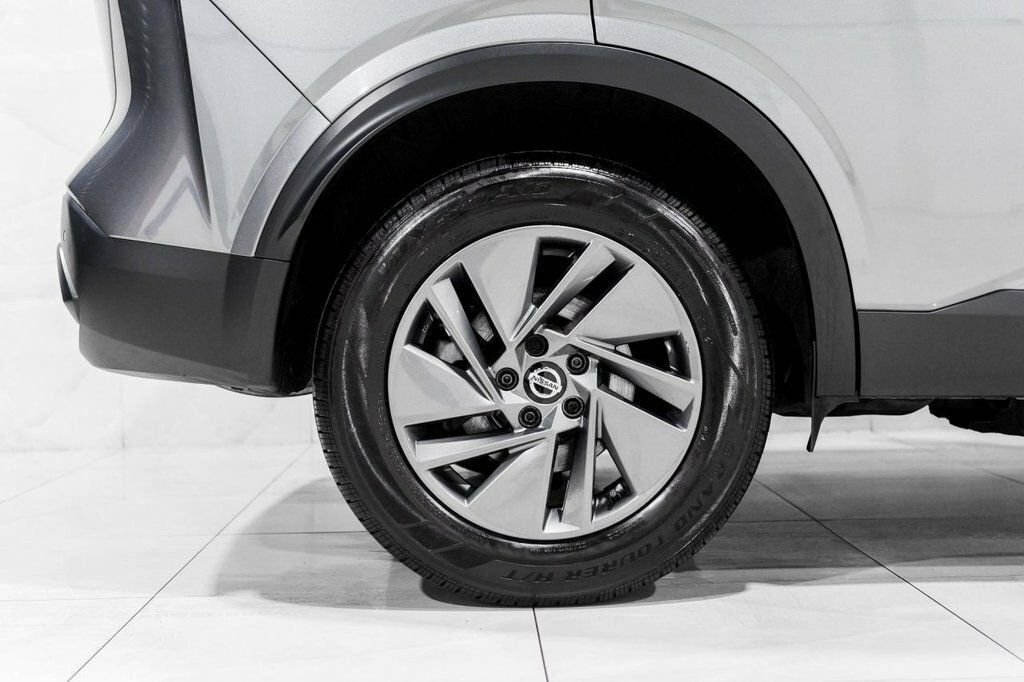 Nissan Qashqai Tekna Dig-t Mhev Black #12