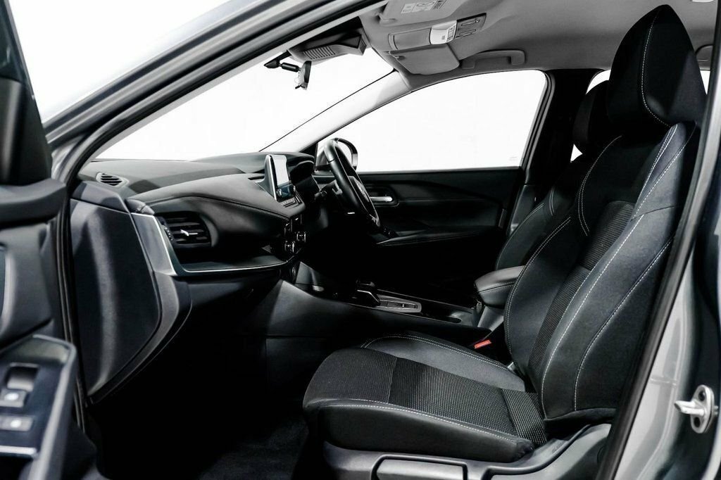 Nissan Qashqai Tekna Dig-t Mhev Black #47