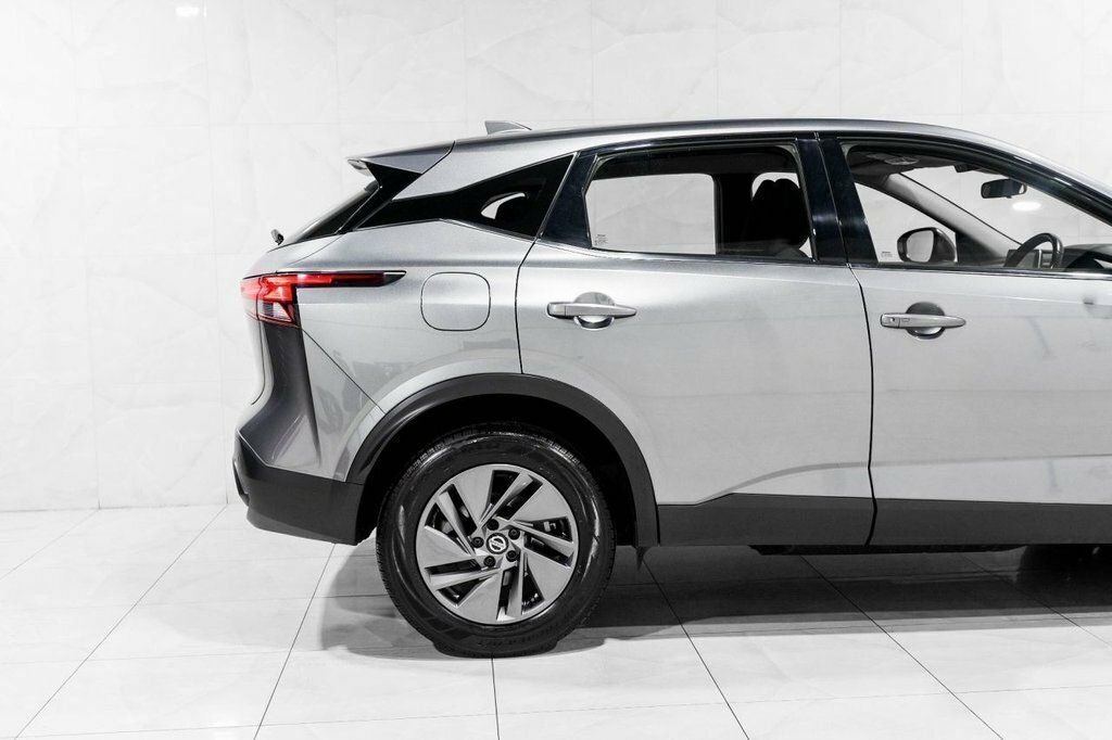 Nissan Qashqai Tekna Dig-t Mhev Black #11